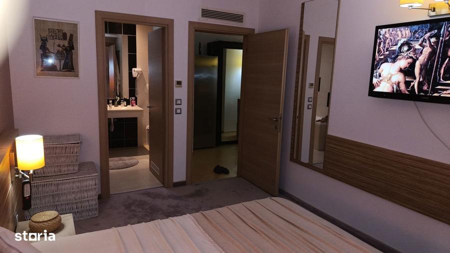 Apartament cu 3 camere în Vitan