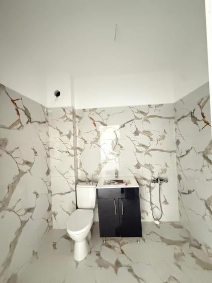 Apartament tip studio - Finalizat - Bloc Nou - Comision 0% - Militari - 12