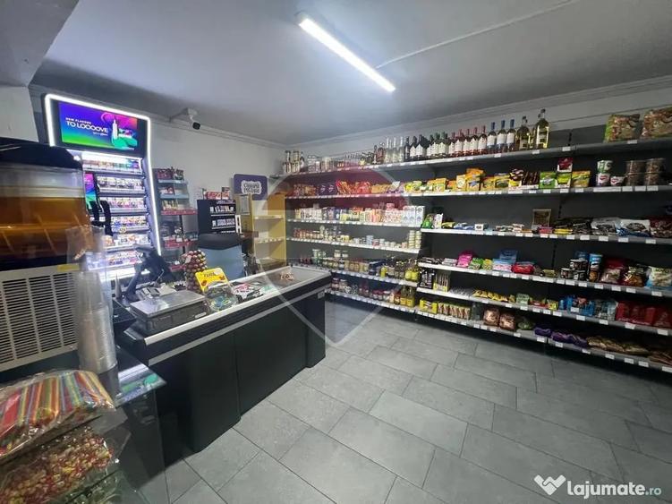 Spațiu comercial, de 50 mp, în Sud