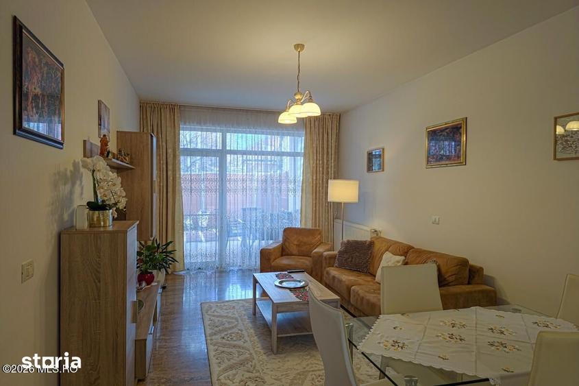 Casă cu 3 camere cu Teren 101 Mp în Dumbrăvița