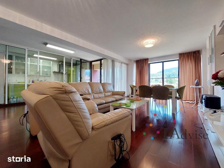 Apartament cu 4 camere în Bartolomeu