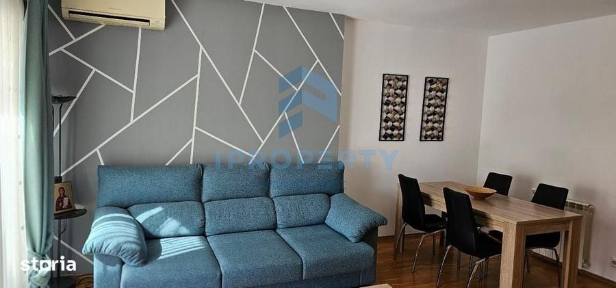 Ibiza Sol 3 camere cu 2 locuri de parcare + boxa si terasa 40 Mp - 2
