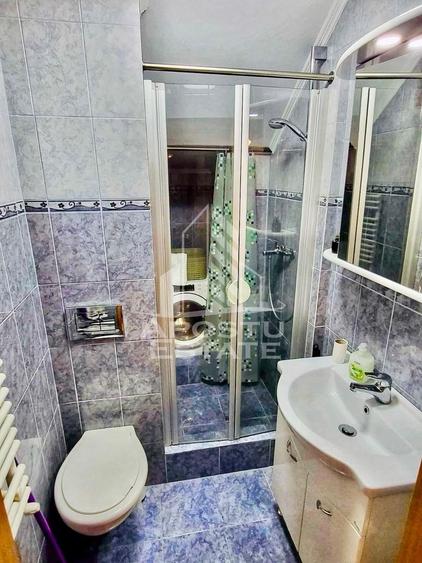 Apartament 1 camera de vânzare, zona Traian, Timisoara - 10