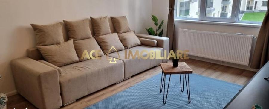 2 Camere de inchiriat | Regie Residence | Centrala | Metrou - 2