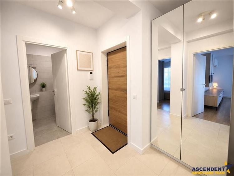 Apartament decomandat, constructie noua, loc de parcare, Uno Residence - 6