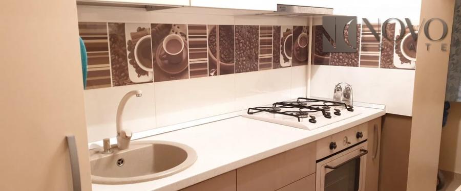 Apartament cu 2 camere decomandat, mobilat în Nicolae Grigorescu