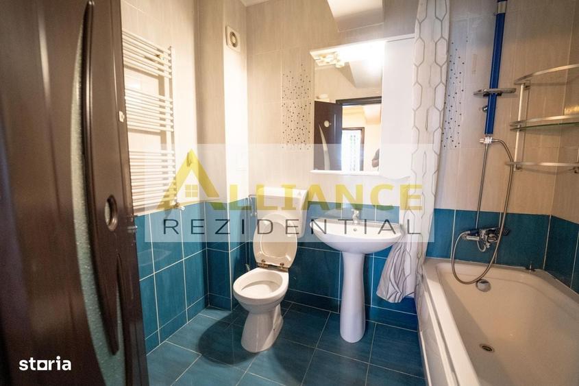 2Camere Etaj 1,parcare inclusa - 6