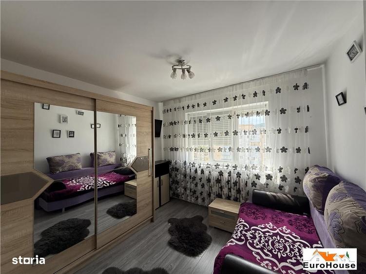 Apartament De Inchiriat Cetate Cu Loc De Parcare , Utilat si Mobilat C - 5