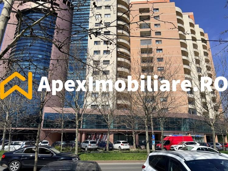 Apartament cu 2 camere semidecomandat, mobilat în Baba Novac