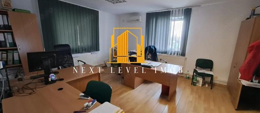 Spațiu comercial, de 180 mp, în Bascov