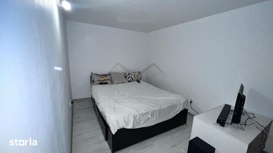 Casă cu 4 camere cu Teren 250 Mp în Bucium