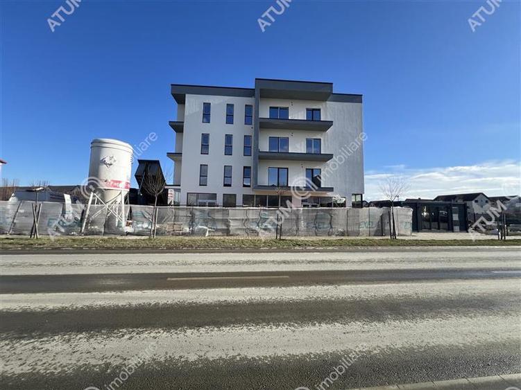 Spațiu comercial, de 70 mp, în Șelimbăr