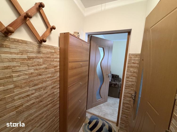 Apartament 2 camere,str.Alunisului ,gaze - 11