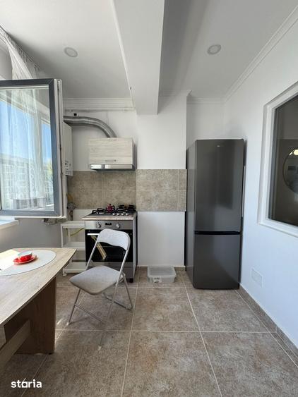 Apartament cu 2 camere în Chiajna