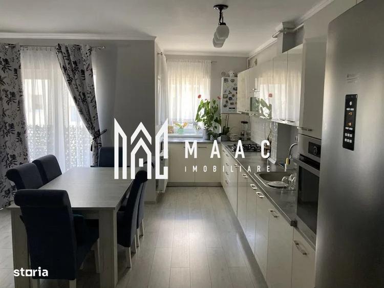 Apartament 3 Camere | Decomandat | 74 MPU | Selimbar - 2