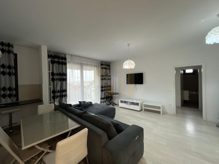 Apartament cu 3 camere decomandat în Brașovul Vechi
