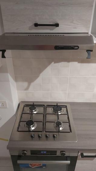 Apartament cu 2 camere semidecomandat în Valea Lupului