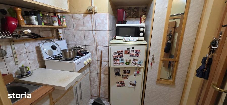 Garsonieră în Centrul Istoric