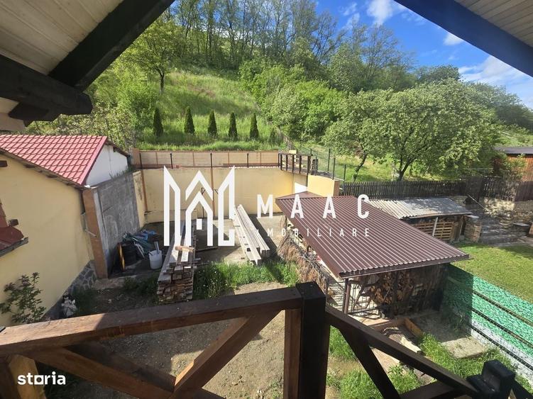 Casă cu 4 camere decomandat în Central
