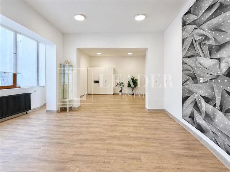 Apartament cu 2 camere decomandat în Știrbei Vodă