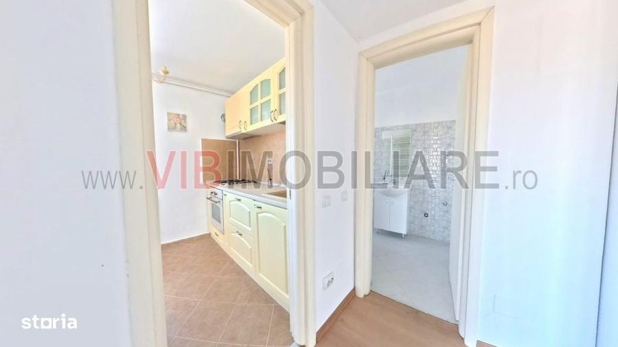 Apartament cu 2 camere în Odăile