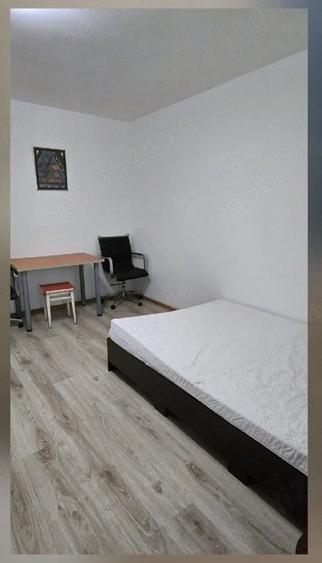 Garsonieră semidecomandată în Titan