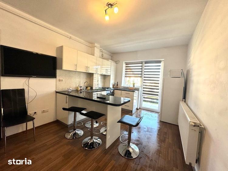 Apartament 2 camere | Subcetate City | Parcare inclusa - 7