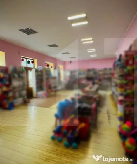 Casă cu 7 camere cu Teren 760 Mp în Central