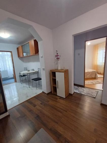 Apartament 2 camere de inchiriat zona Nicolina - 5