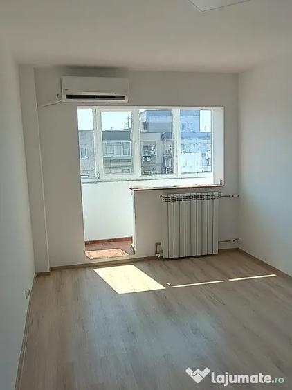 Garsonieră decomandată în Lujerului