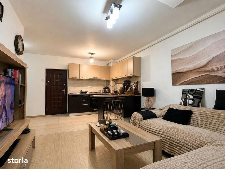 Apartament cu 2 camere în Dudu — fotografia 3