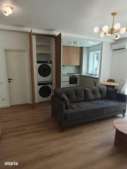 Apartament 2 camere | 52 mp & Prima Inchiriere | Victoria Homes - 5