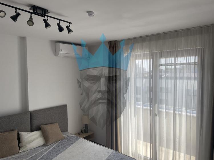 Apartament cu 3 camere decomandat, mobilat în Unirii