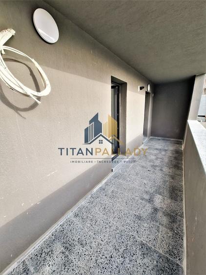 Apartament cu 2 camere decomandat în Theodor Pallady