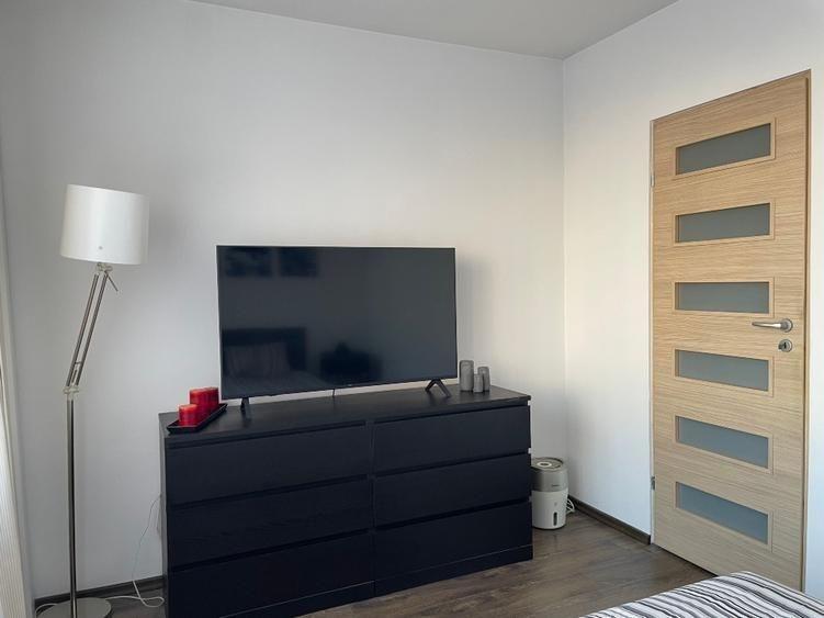 Apartament Ion Campineanu // Cismigiu - 7