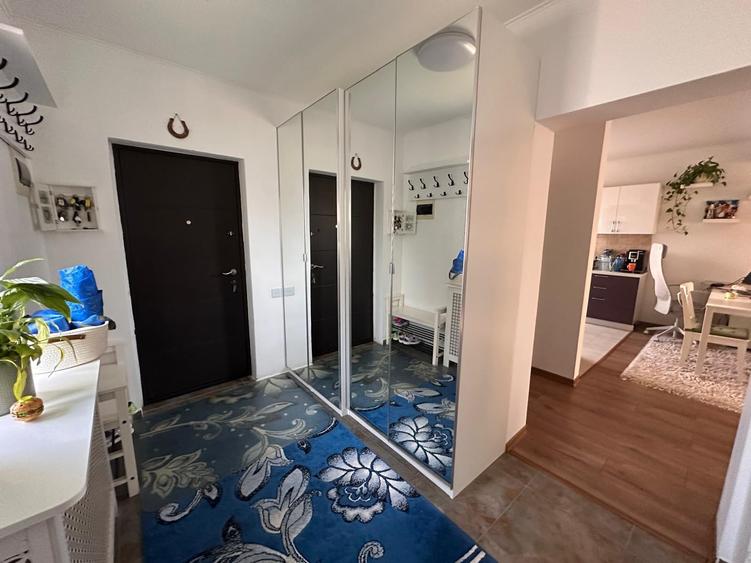 Duplex cu 3 camere cu Canalizare în Domnești