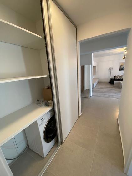 Apartament cu 2 camere decomandat în Aradului