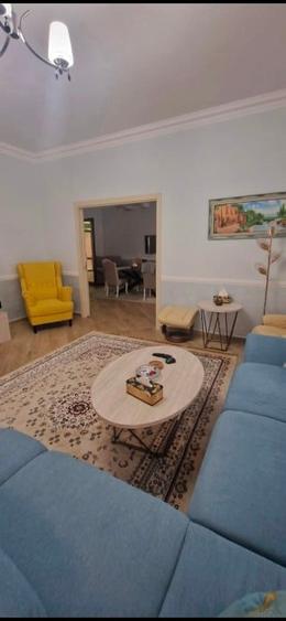 Duplex cu 4 camere cu Teren 460 Mp în Faleza Nord