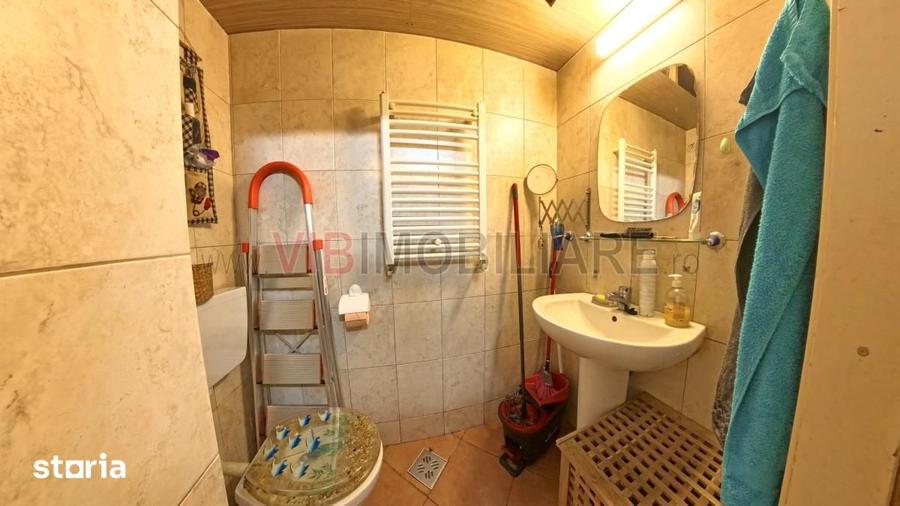 3 camere, Terra Residence Voluntari - parcare - 5