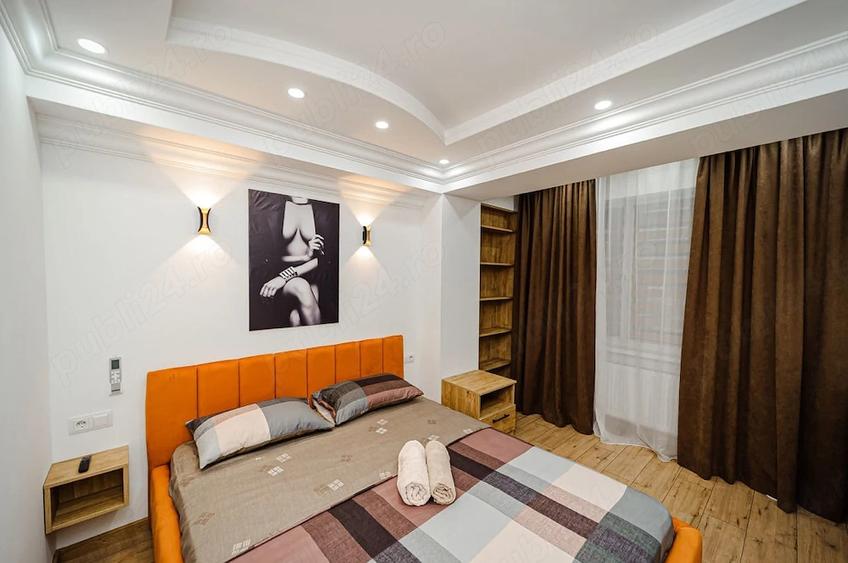Garsonieră decomandată în Berceni