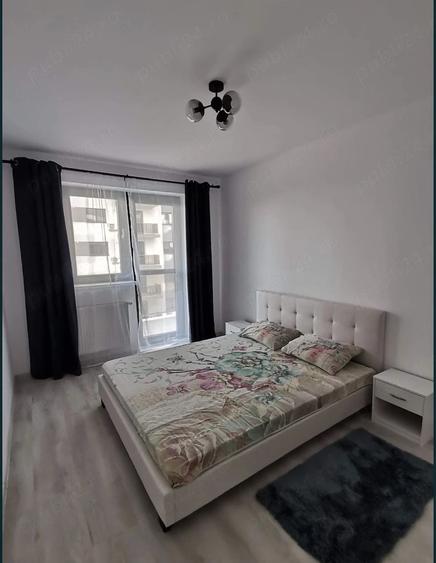 Apartament cu 2 camere decomandat în Theodor Pallady