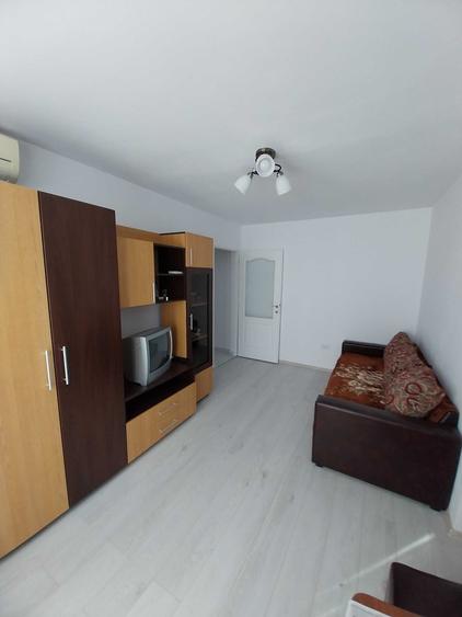 Apartament cu 2 camere semidecomandat în Fortuna