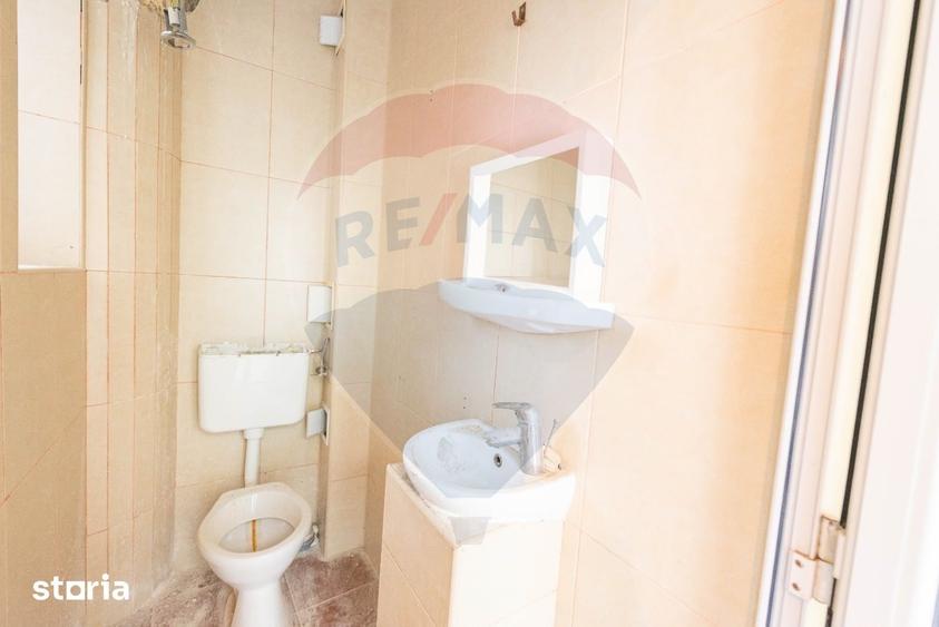 Apartament cu 4 camere în Eminescu