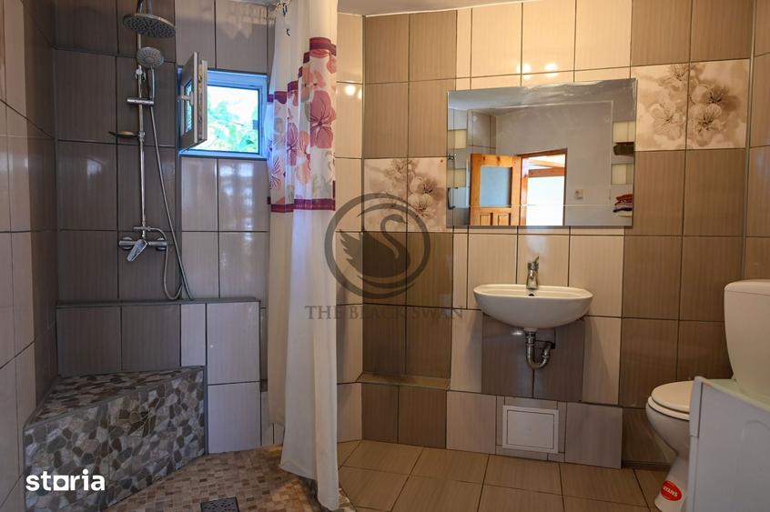 Casa de vanzare | 1.048 Mp teren | Romanesti - 2