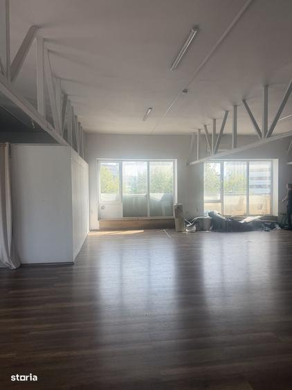 Spațiu comercial, de 300 mp, în Mihai Bravu