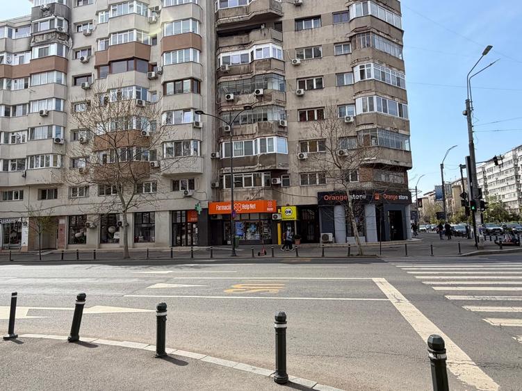 Spațiu comercial, de 20 mp, în Berceni