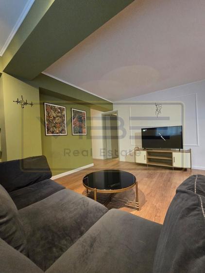 Apartament PREMIUM- Copou- Parcul Expozitiei - TOTUL NOU - 14