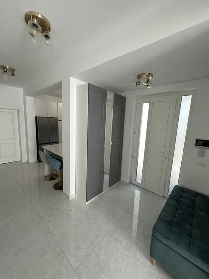 Casă cu 4 camere cu Teren 275 Mp în Sud