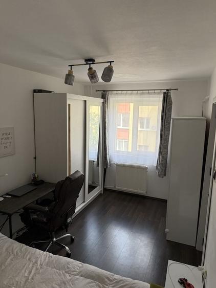Girocului | 2 Camere | Etaj intermediar | Mobilat si utilat - 8