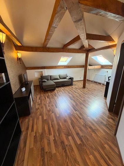 Apartament cu 2 camere semidecomandat în P-ța Unirii